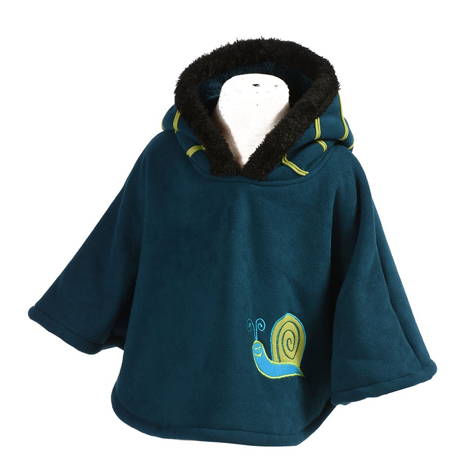 Cape Poncho Enfant Capes Ethniques Vetements Enfants Poutali