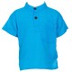 Plain turquoise shirt     6months