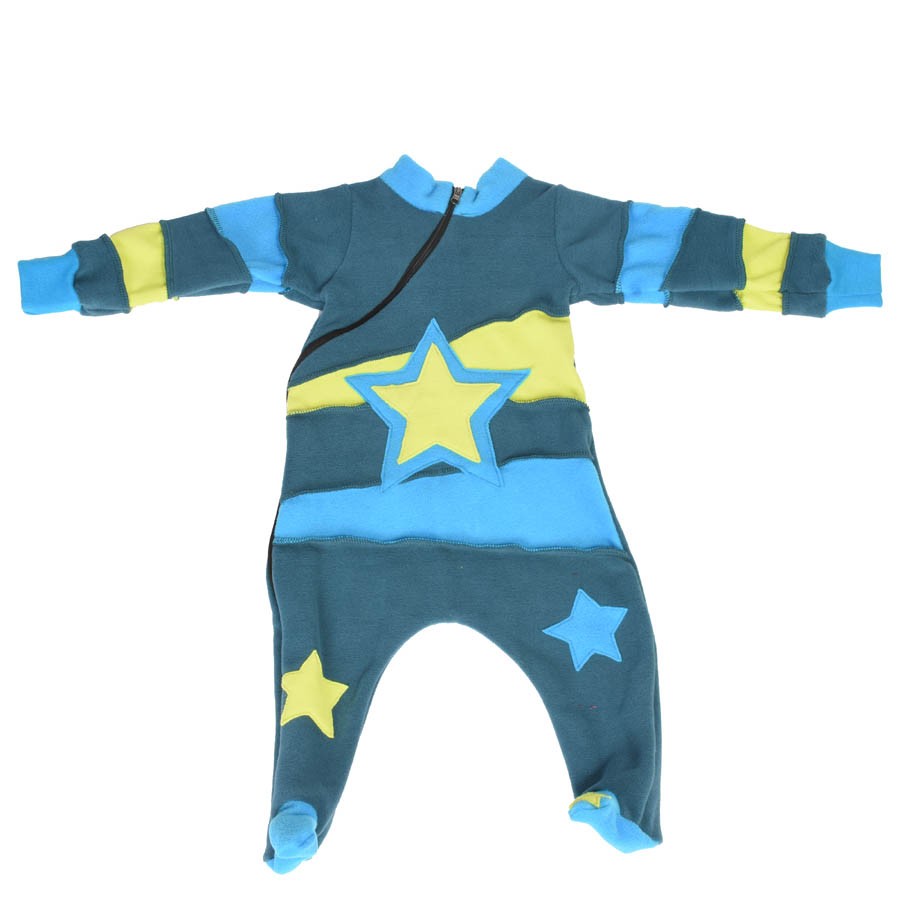 Surpyjama polaire - Pyjamas bébé - Vêtements enfants Poutali