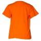 Tee shirt Bouddha enfants orange
