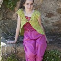 Moroccan dresses