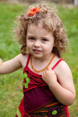 Robe fillette 2 ans - Robes fille - Vêtements enfants Poutali