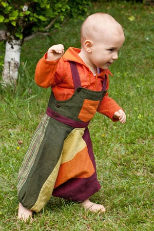Vêtements bébé garçon 18 mois - Mode ethnique - Vêtements enfants